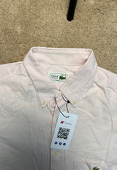 Chemise lacoste